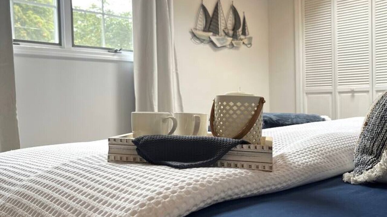 Photo of Bedroom in Mannsville