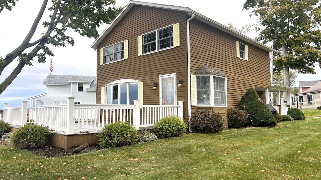 Photo of Outdoor in Mannsville