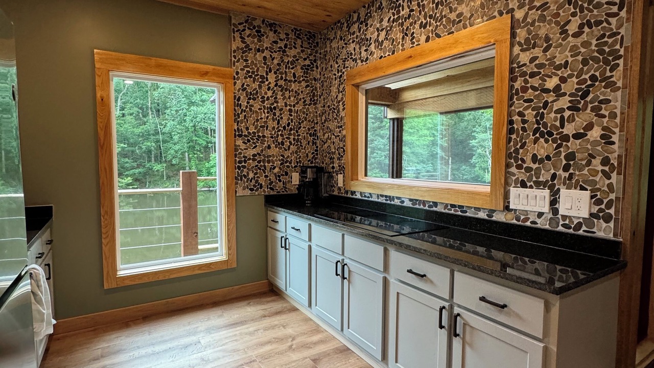 Photo of Kitchen in Sardis