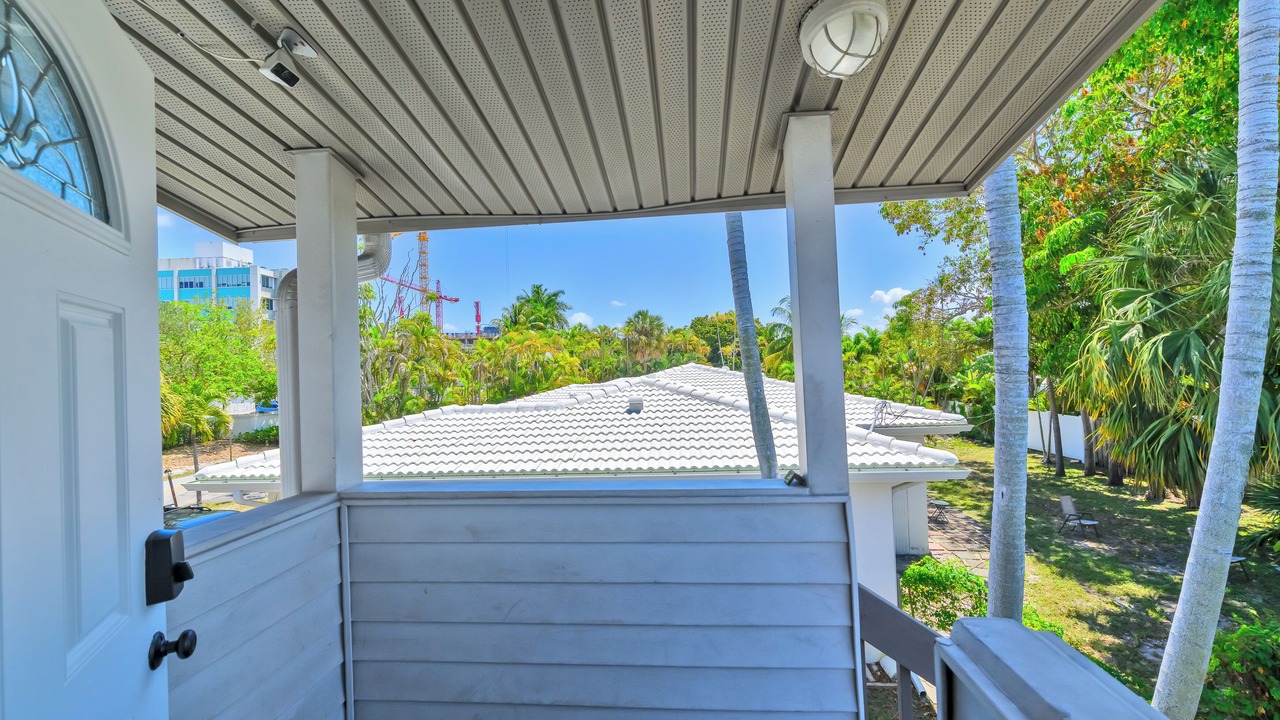 Photo of Outdoor in South Corals