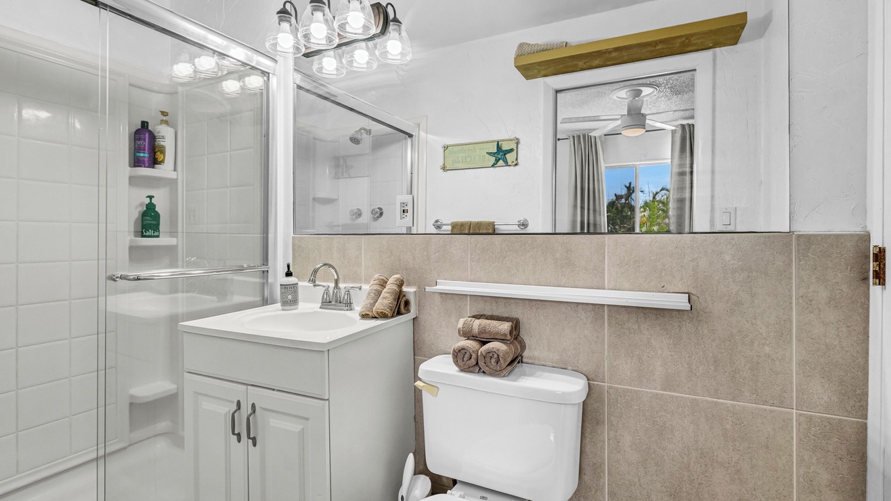 Photo of Bathroom in South Corals