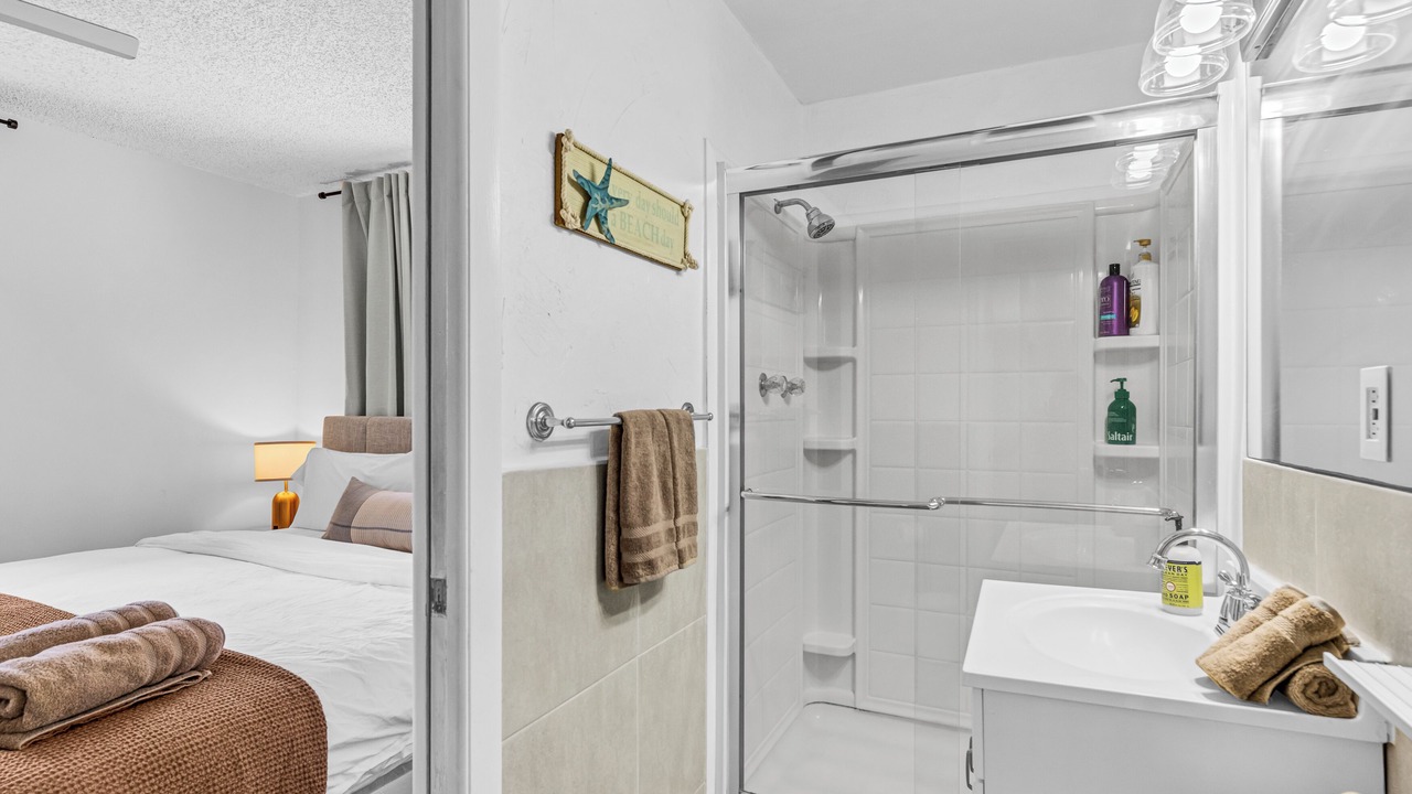 Photo of Bathroom in South Corals