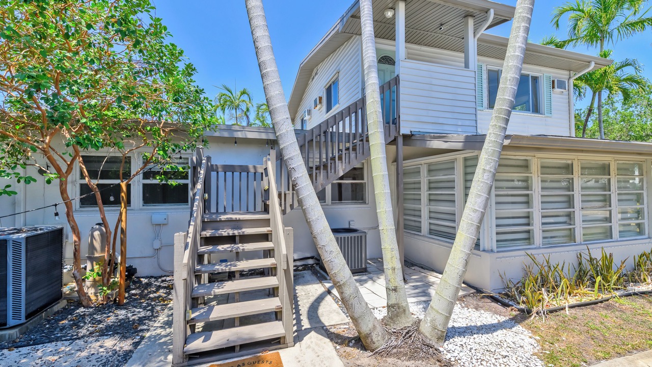 Photo of Outdoor in South Corals