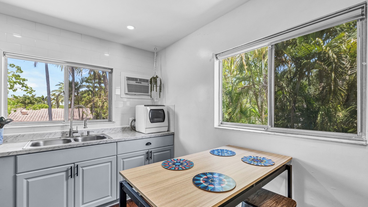 Photo of Kitchen in South Corals