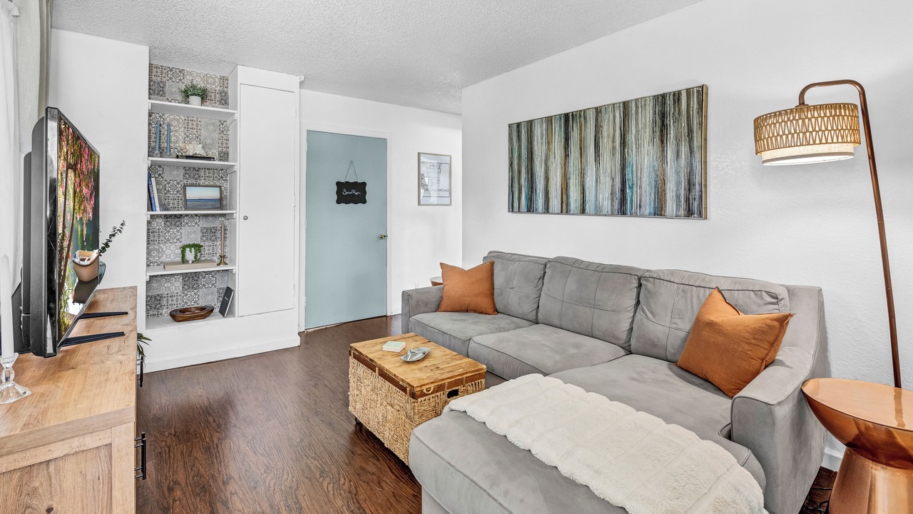 Photo of Livingroom in South Corals