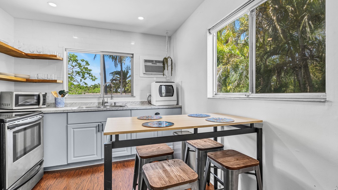 Photo of Kitchen in South Corals