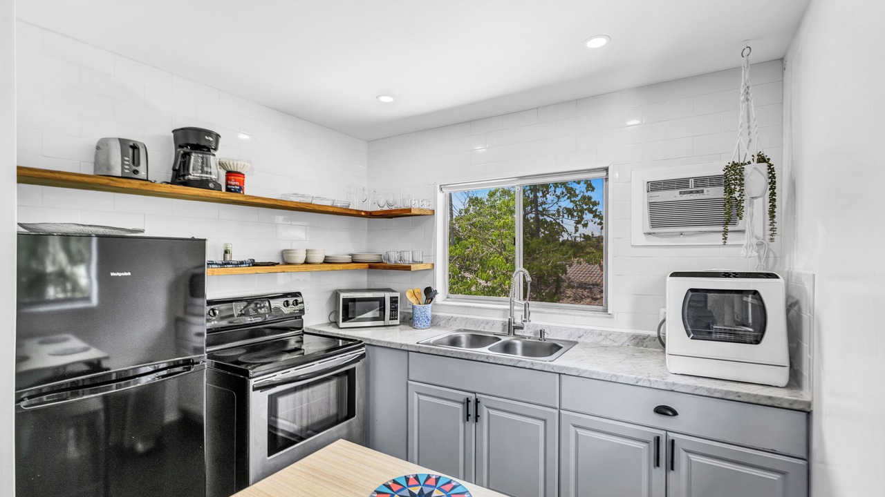 Photo of Kitchen in South Corals