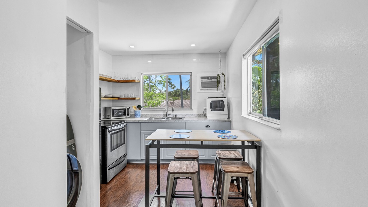 Photo of Kitchen in South Corals