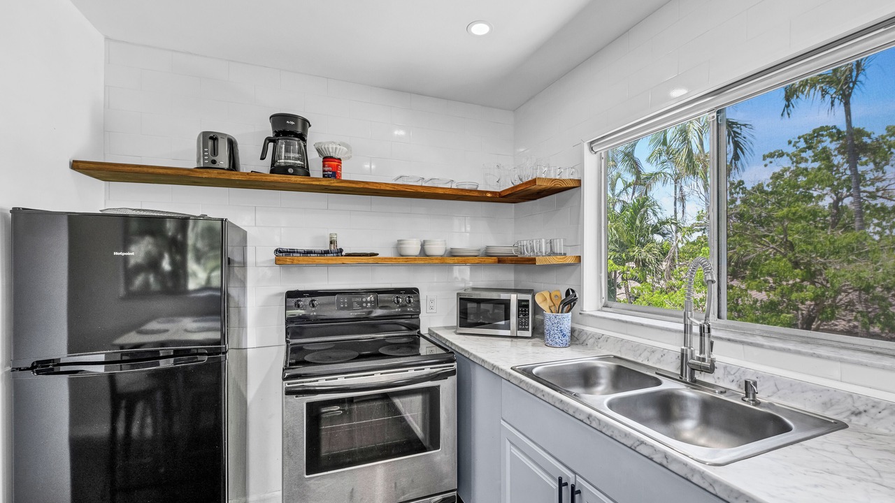 Photo of Kitchen in South Corals