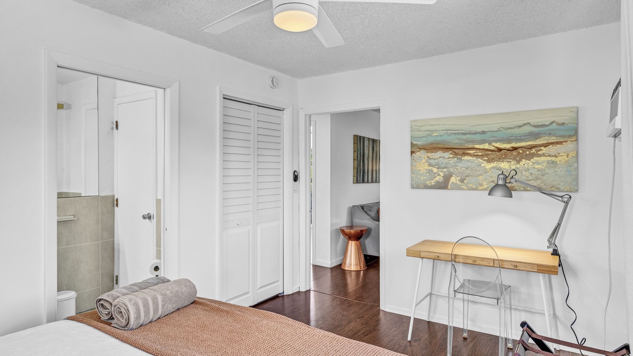 Photo of Bedroom in South Corals