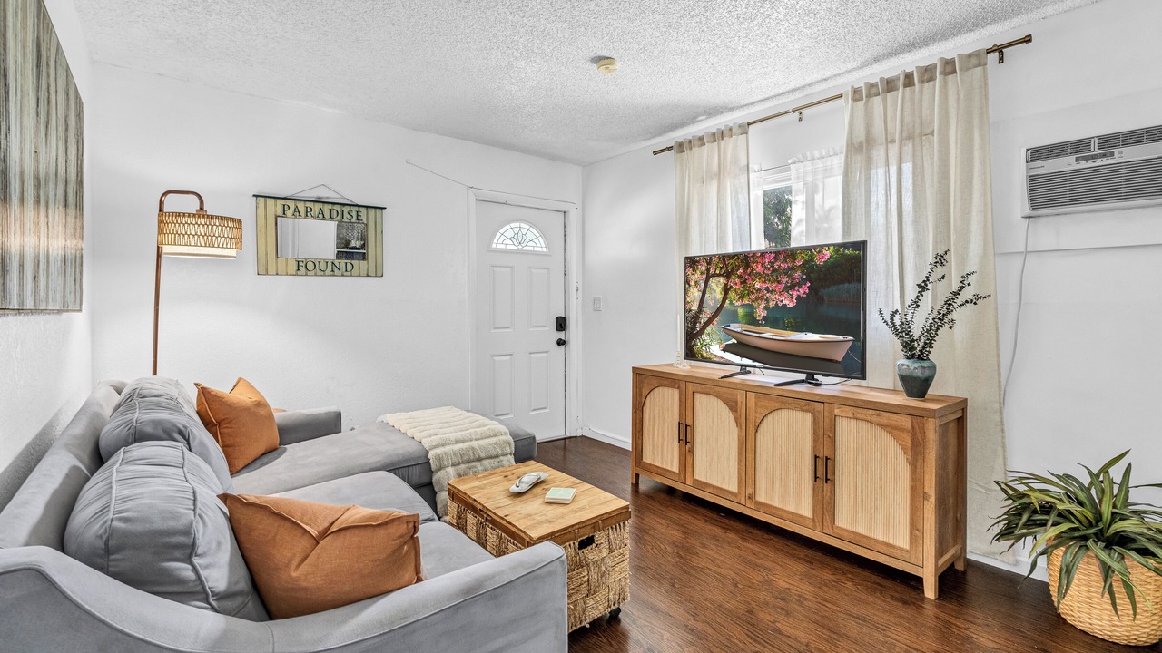 Photo of Livingroom in South Corals