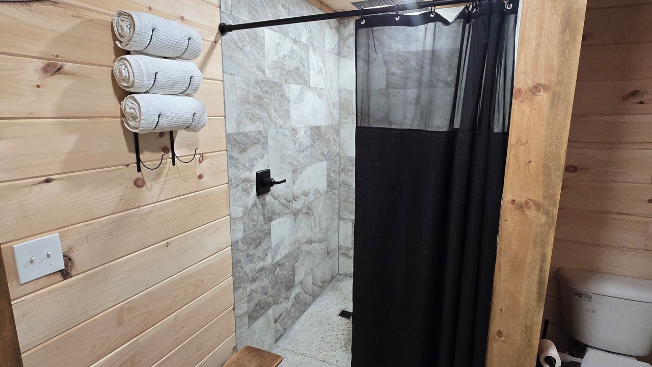 Photo of Bathroom in Spencer