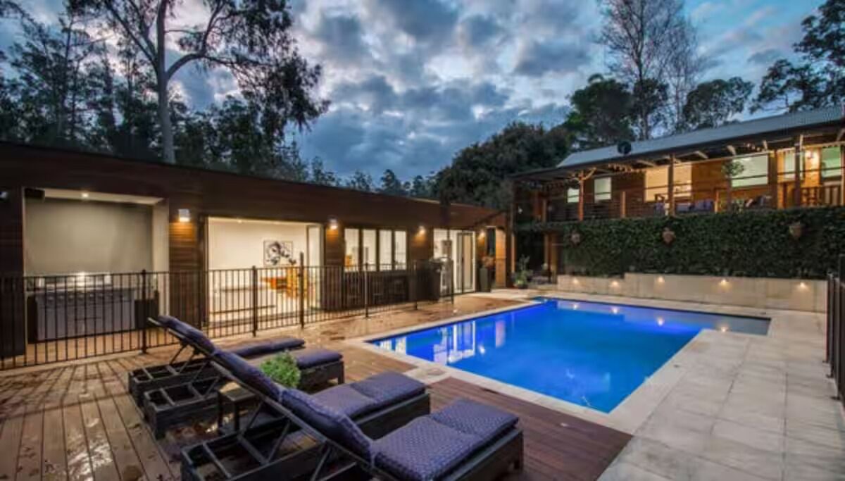 Photo of Outdoor in Monbulk