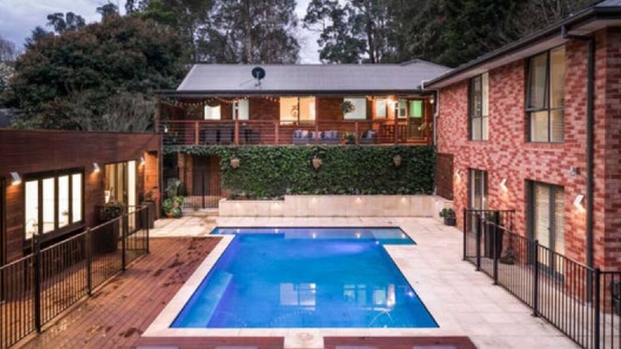 Photo of Outdoor in Monbulk