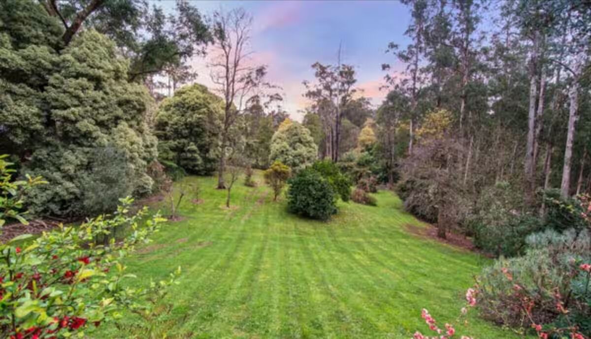 Photo of Outdoor in Monbulk