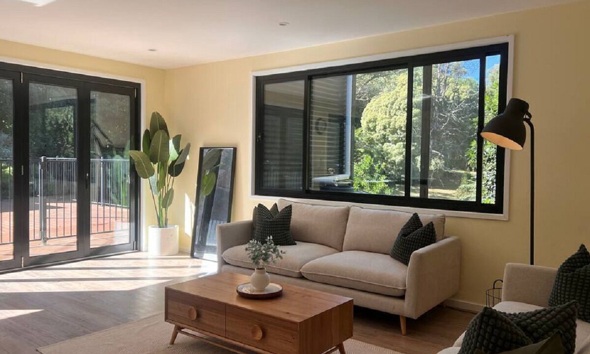 Photo of Livingroom in Monbulk