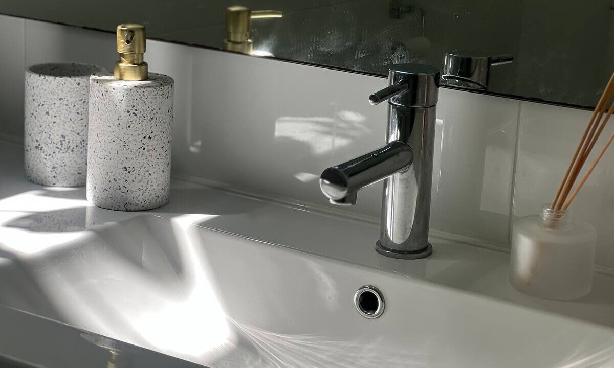 Photo of Bathroom in Monbulk