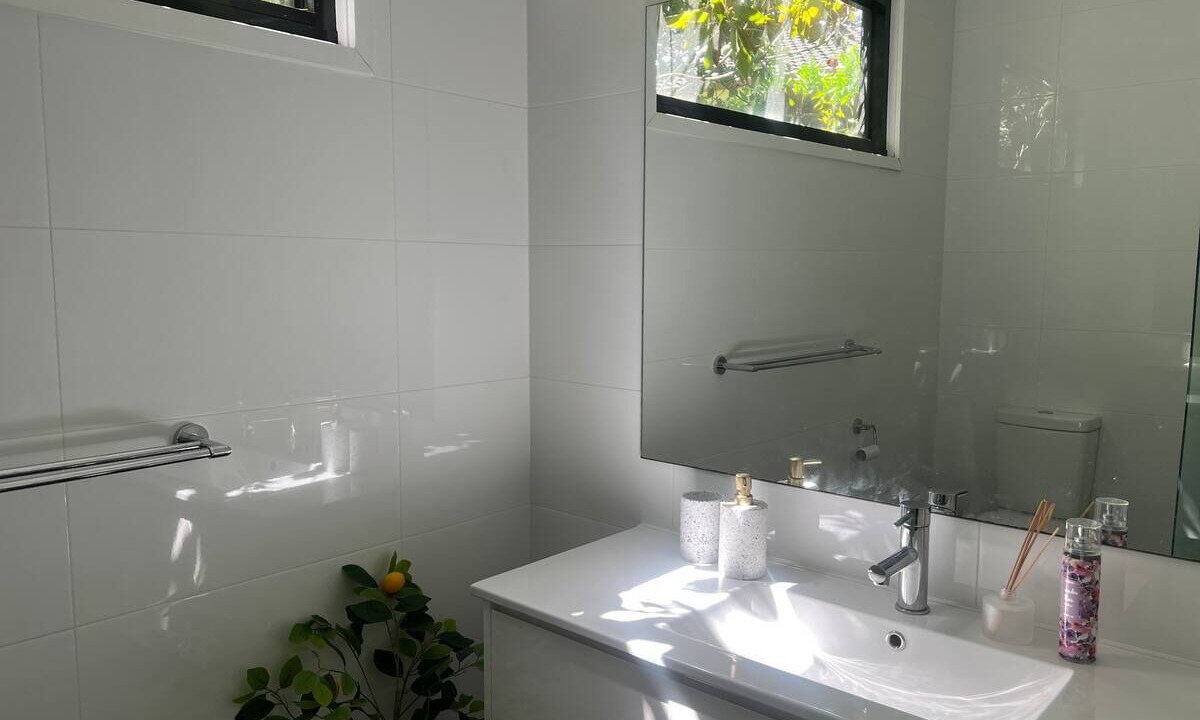 Photo of Bathroom in Monbulk