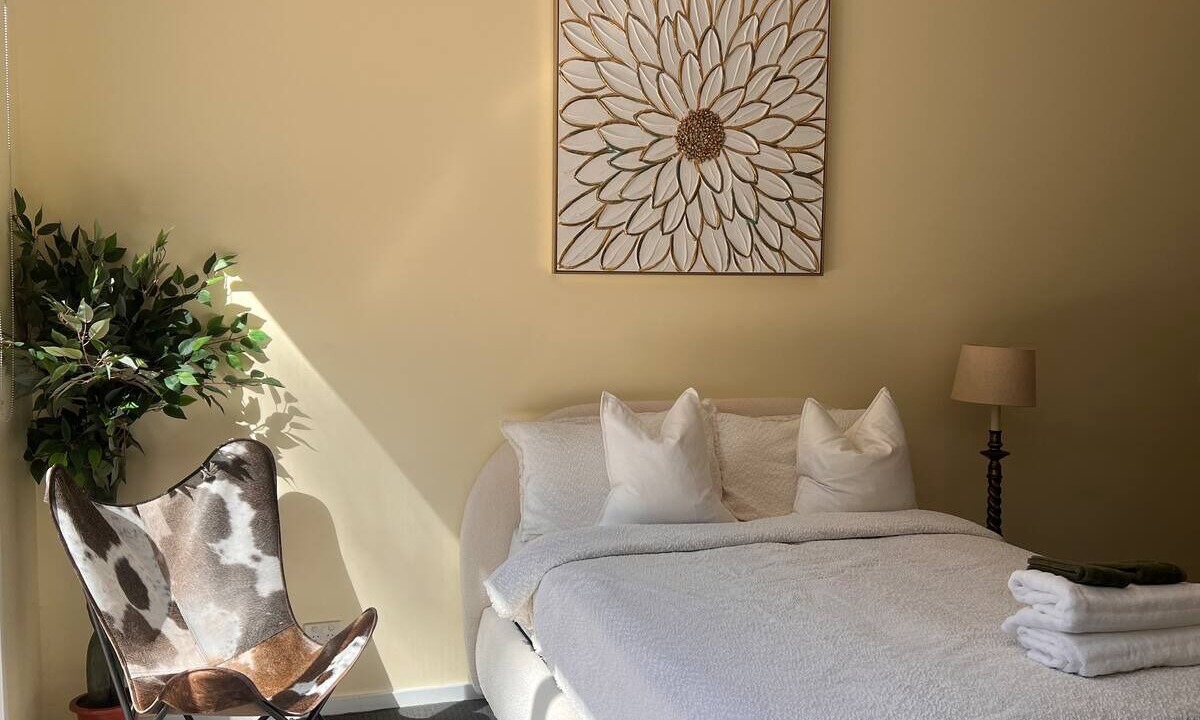 Photo of Bedroom in Monbulk