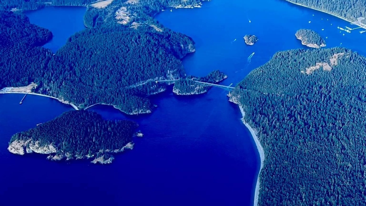 Photo of Outdoor in Oak Harbor