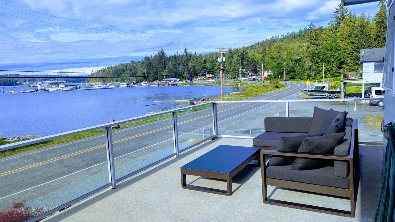 Photo of Outdoor in Oak Harbor