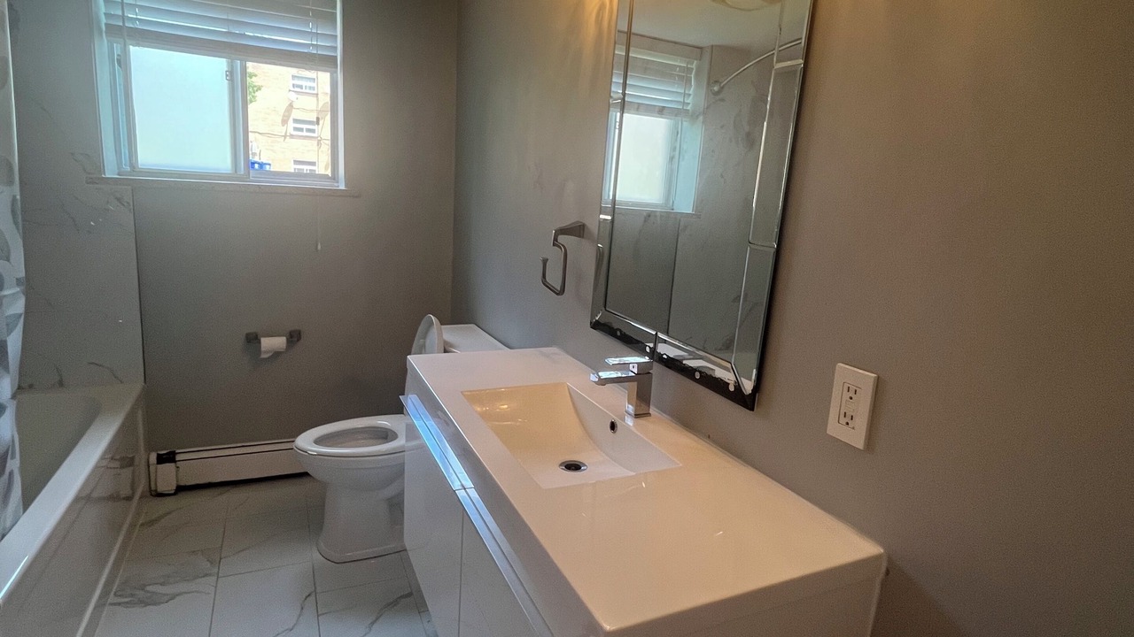 Photo of Bathroom in Burlington
