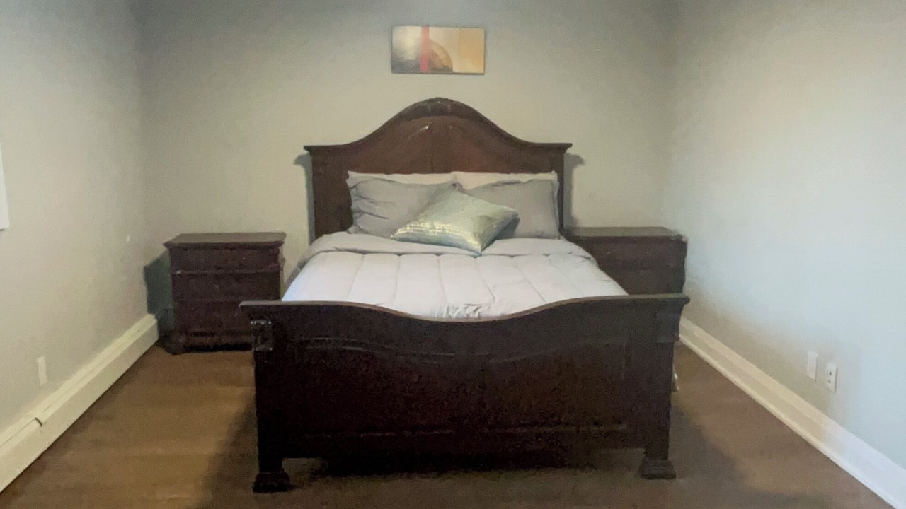 Photo of Bedroom in Burlington