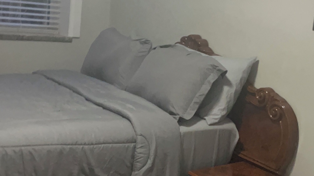 Photo of Bedroom in Burlington