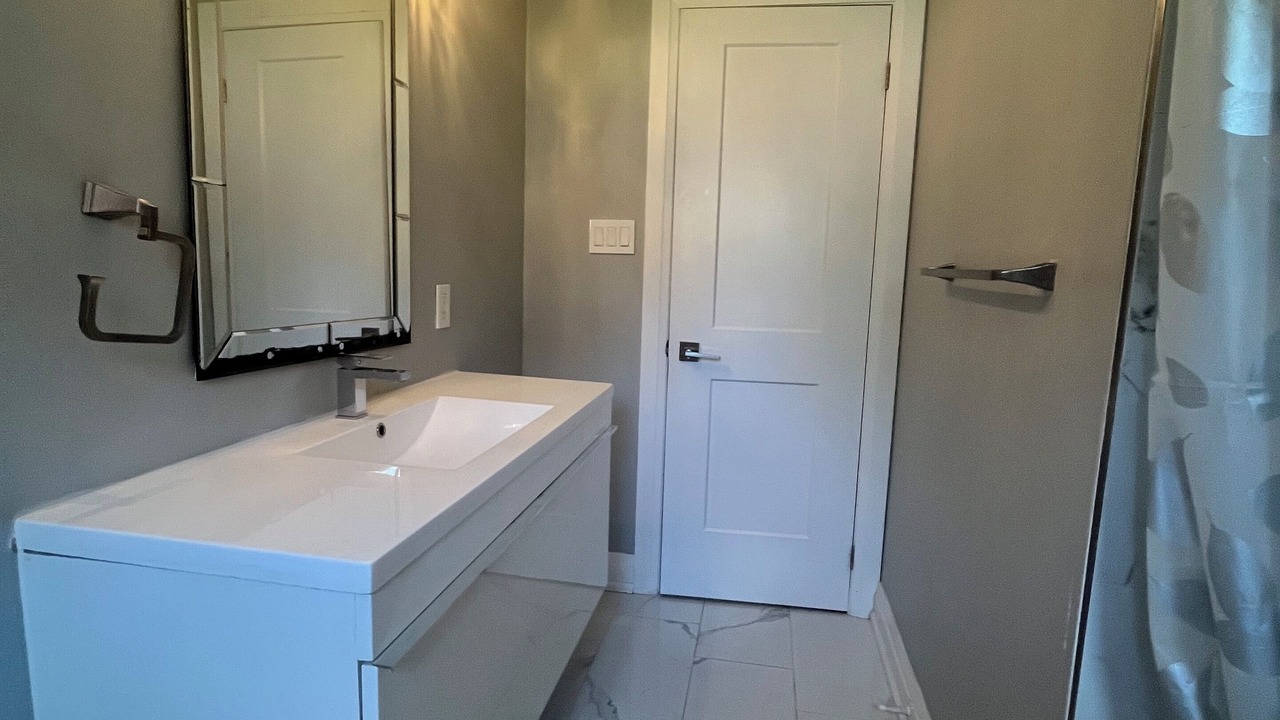 Photo of Bathroom in Burlington