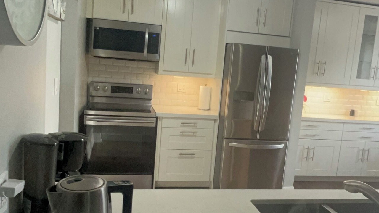 Photo of Kitchen in Burlington