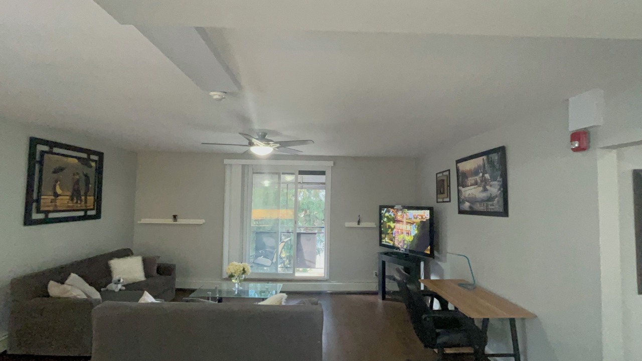 Photo of Livingroom in Burlington