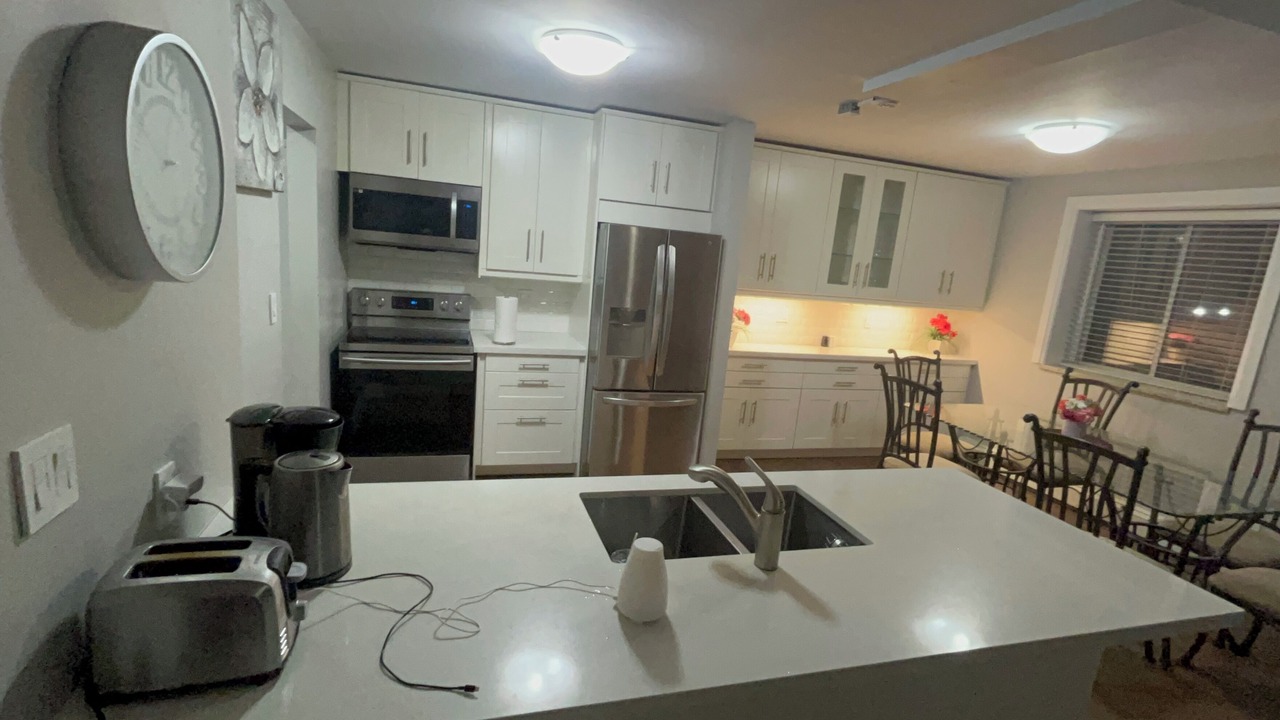 Photo of Kitchen in Burlington