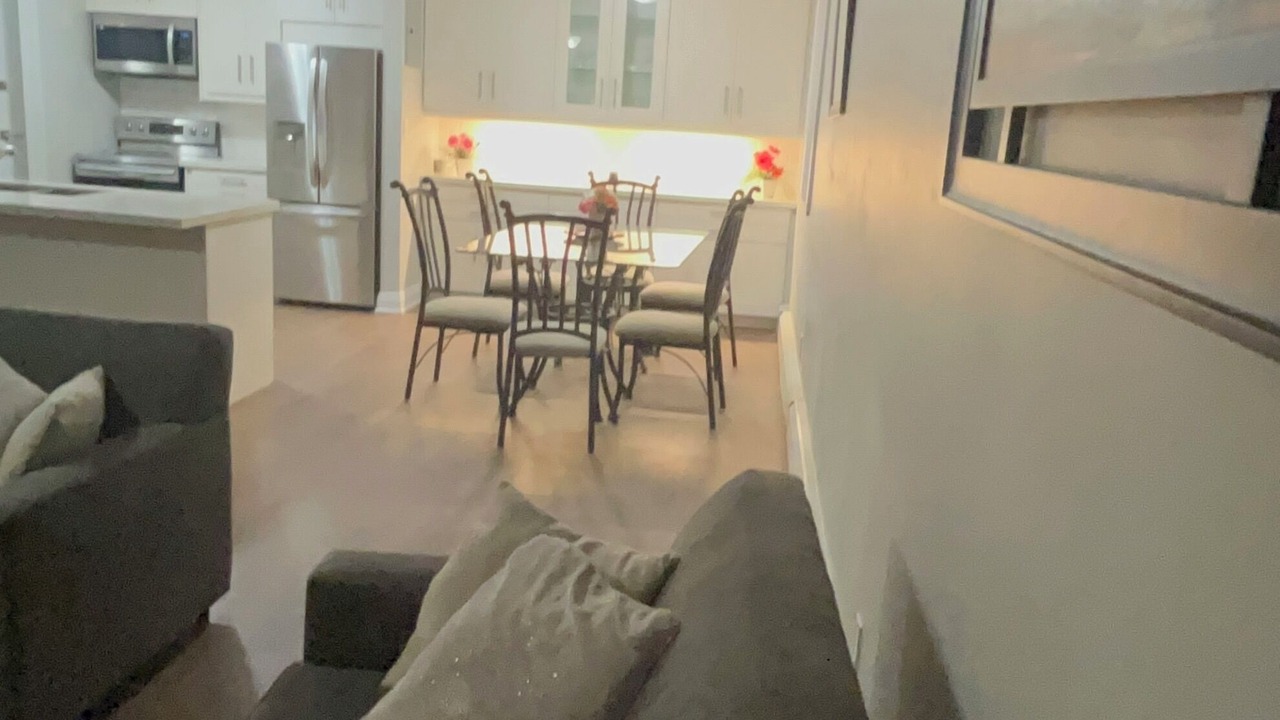 Photo of Livingroom in Burlington