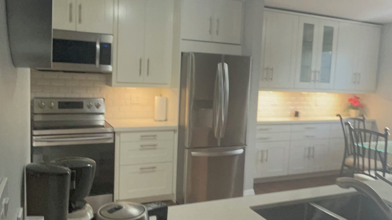Photo of Kitchen in Burlington