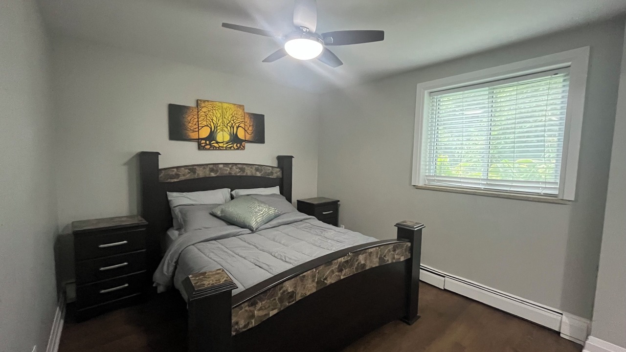 Photo of Bedroom in Burlington