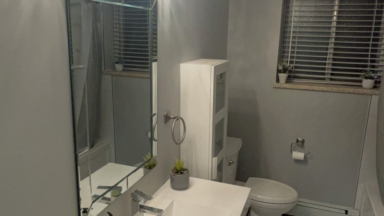Photo of Bathroom in Burlington