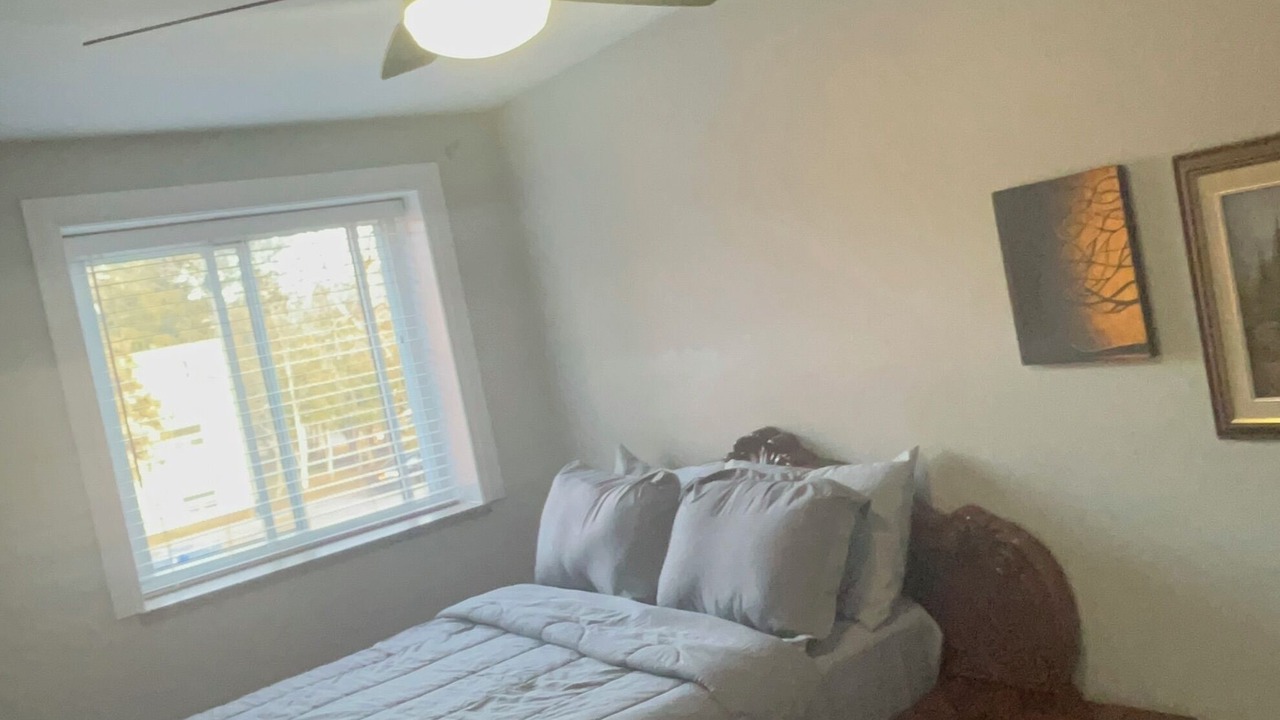Photo of Bedroom in Burlington