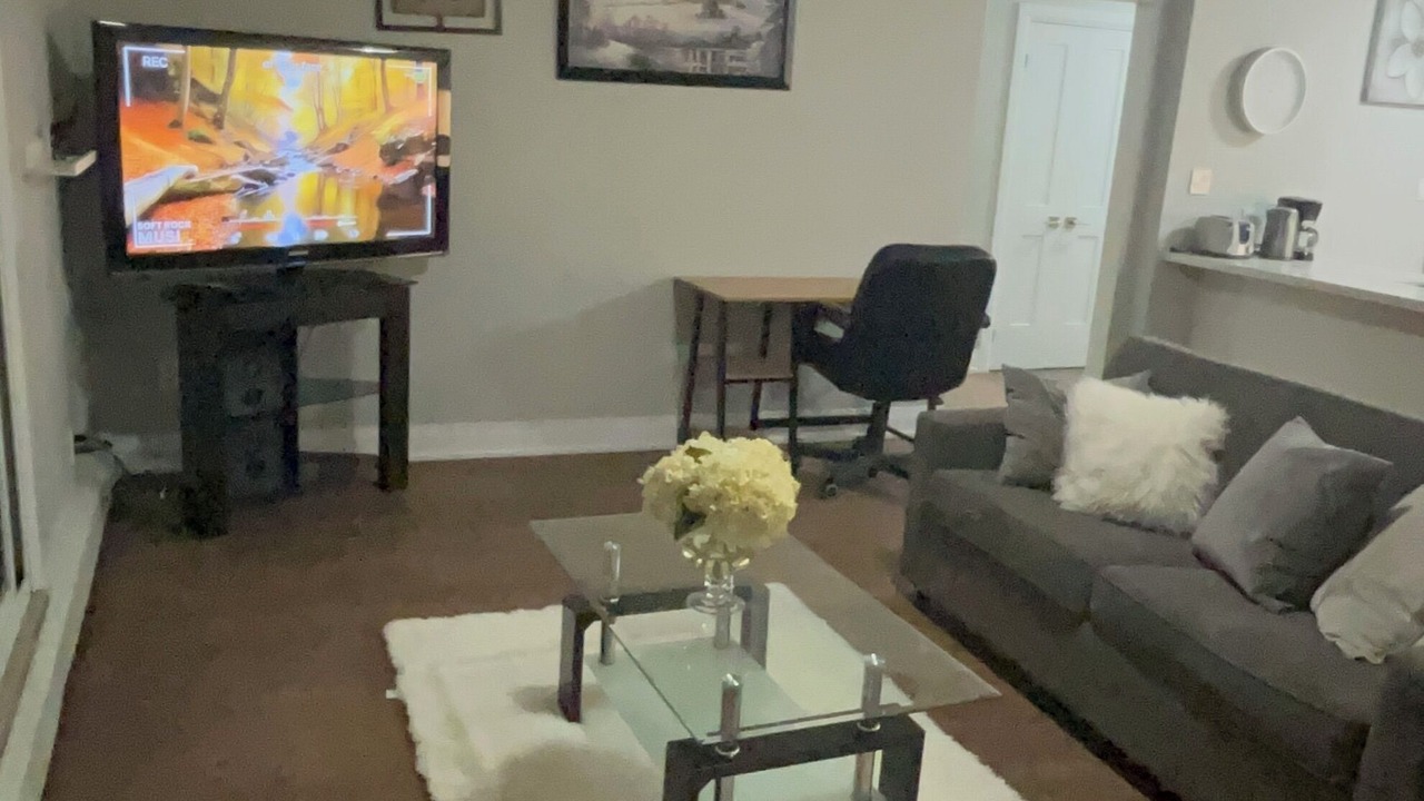 Photo of Livingroom in Burlington