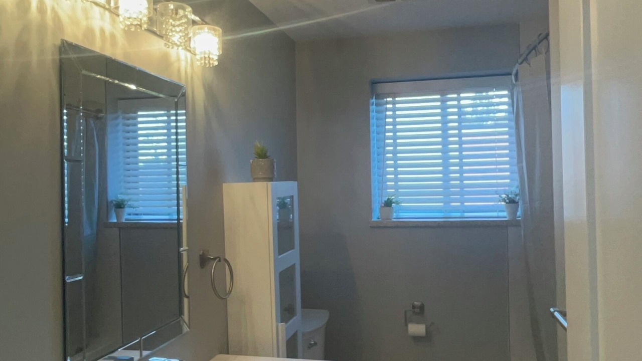 Photo of Bathroom in Burlington