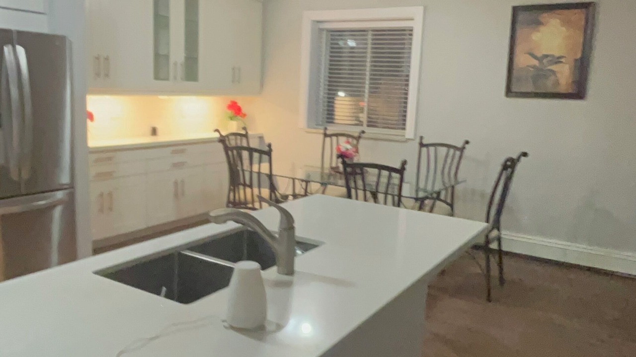 Photo of Kitchen in Burlington