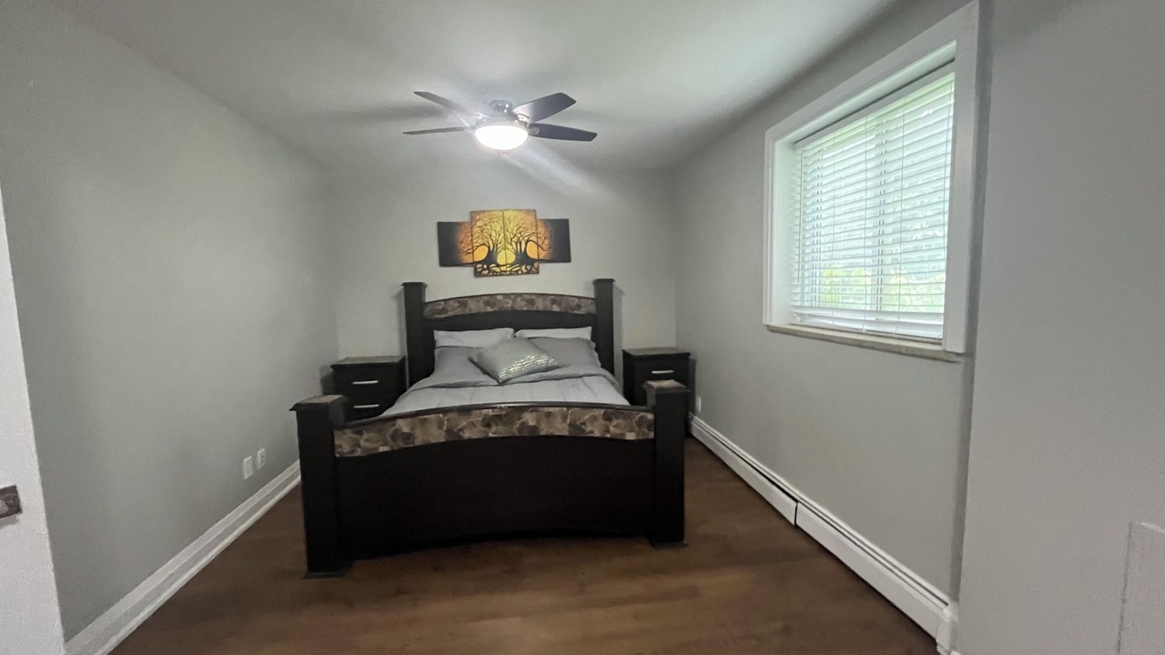 Photo of Bedroom in Burlington