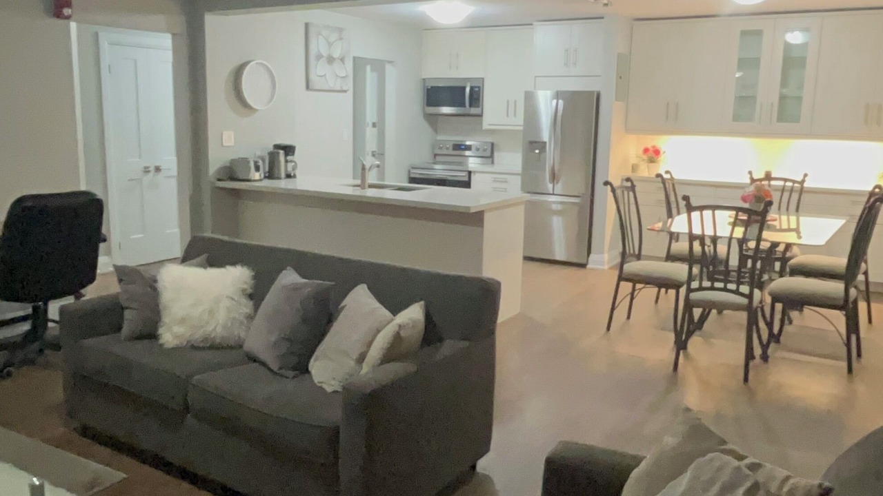Photo of Livingroom in Burlington