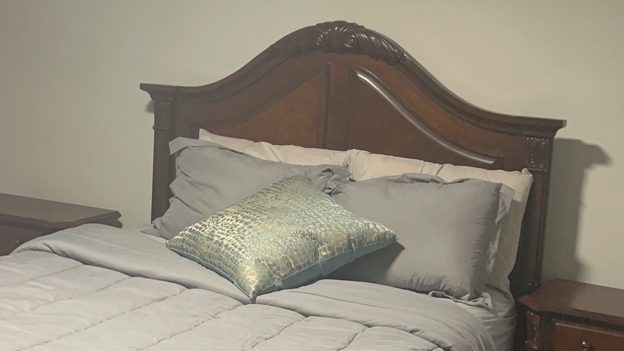Photo of Bedroom in Burlington