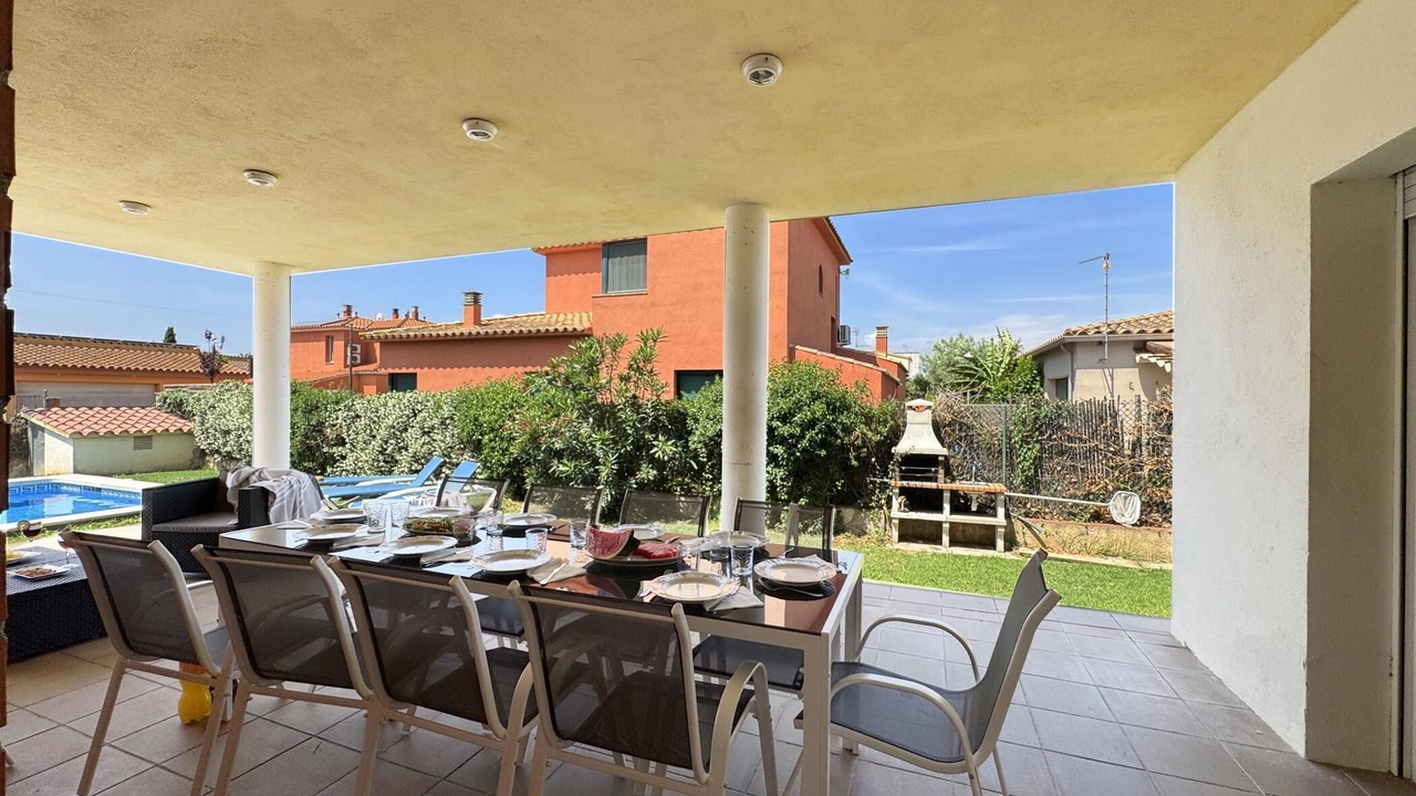Photo of Outdoor in Sant Pere Pescador
