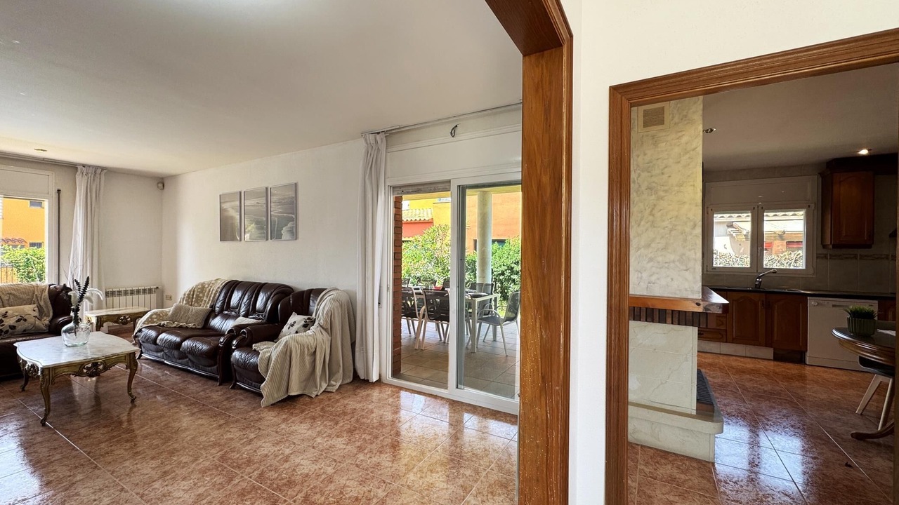 Photo of Livingroom in Sant Pere Pescador