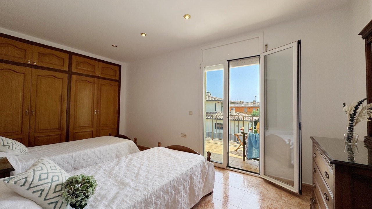 Photo of Bedroom in Sant Pere Pescador