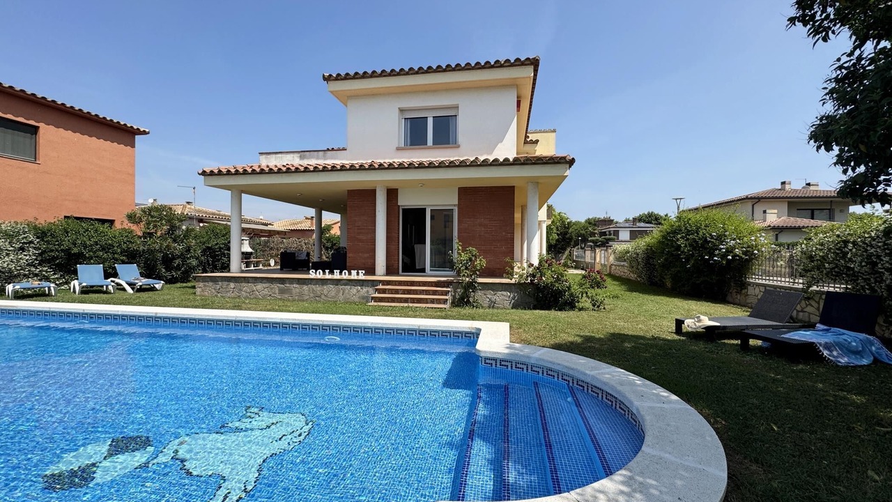 Photo of Outdoor in Sant Pere Pescador