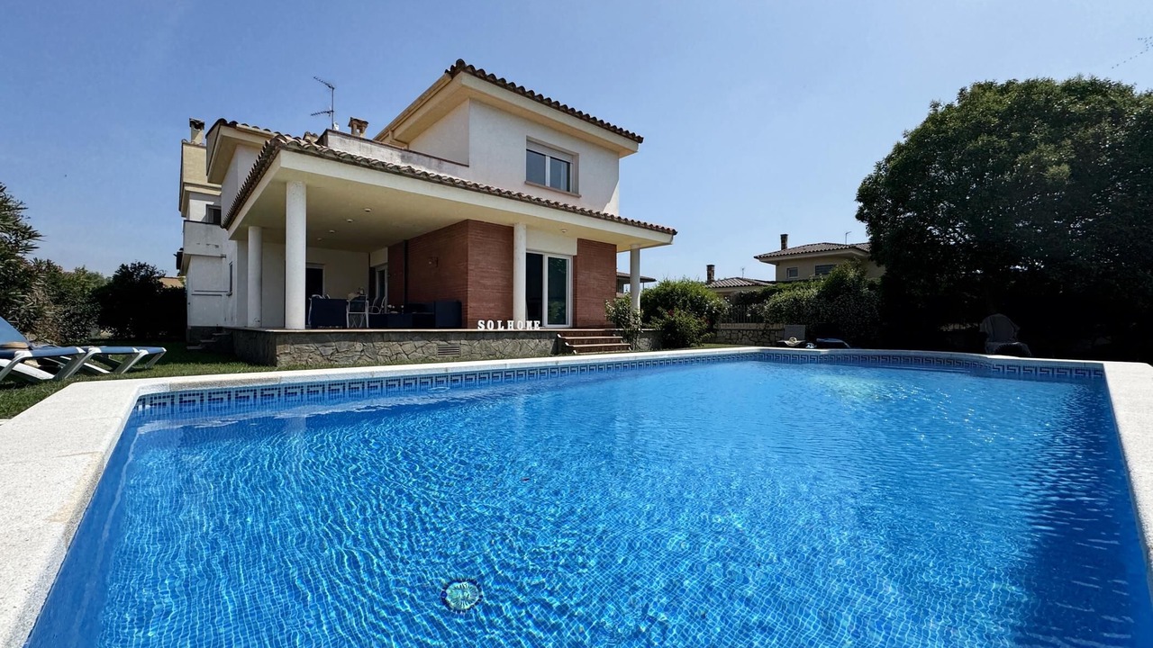 Photo of Outdoor in Sant Pere Pescador