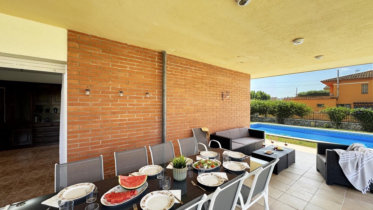Photo of Outdoor in Sant Pere Pescador