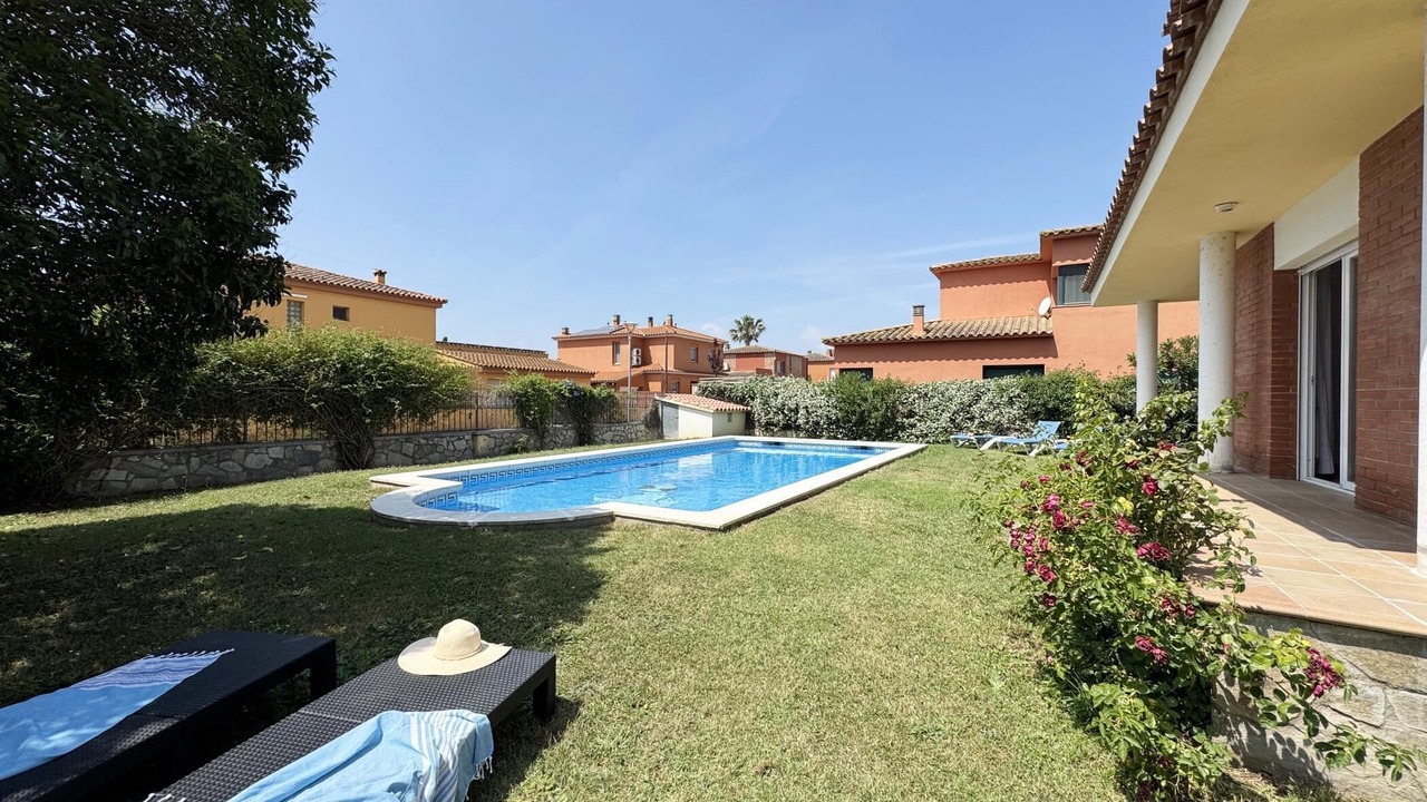 Photo of Outdoor in Sant Pere Pescador